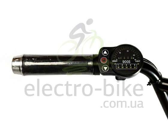 Электровелосипед SMART24