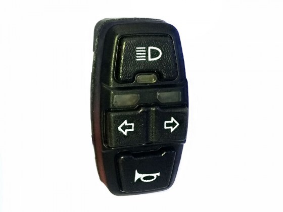 блок кнопок DK336