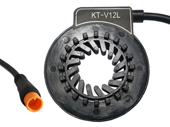 PAS датчик KT-V12L левый 