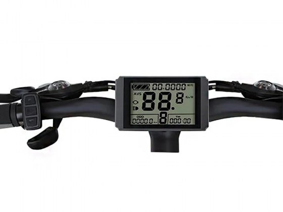 LCD4