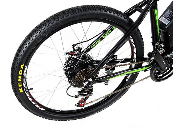 moto-green