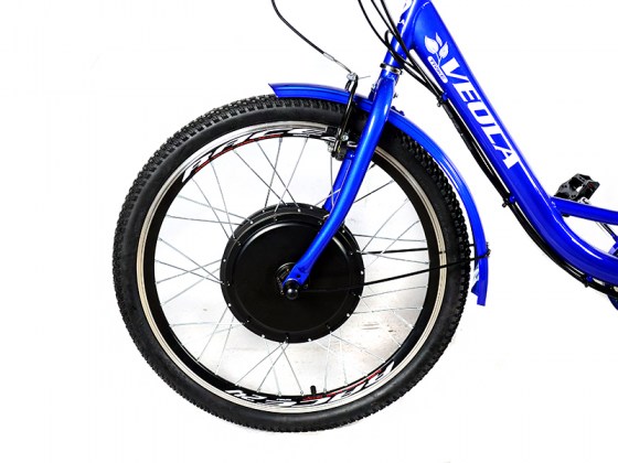 veolamotor