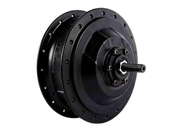 Мотор-колесо MXUS XF15F 36В 400Вт переднее
